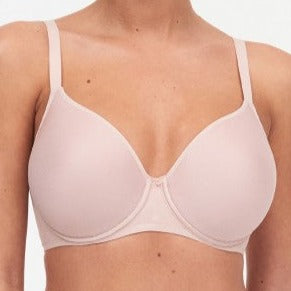 Chantelle Comfort Chic Full Coverage Custom Fit Bra