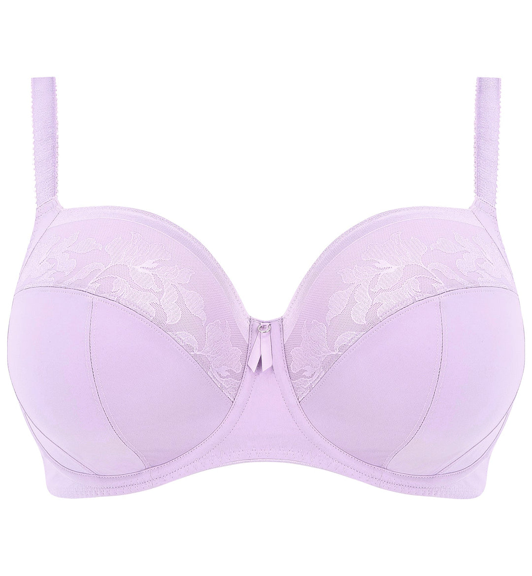 Fantasie Illusion Side Support Underwire Bra (2982) - Orchid