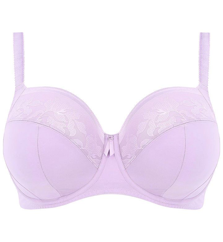 Fantasie Illusion Side Support Underwire Bra (2982) - Orchid