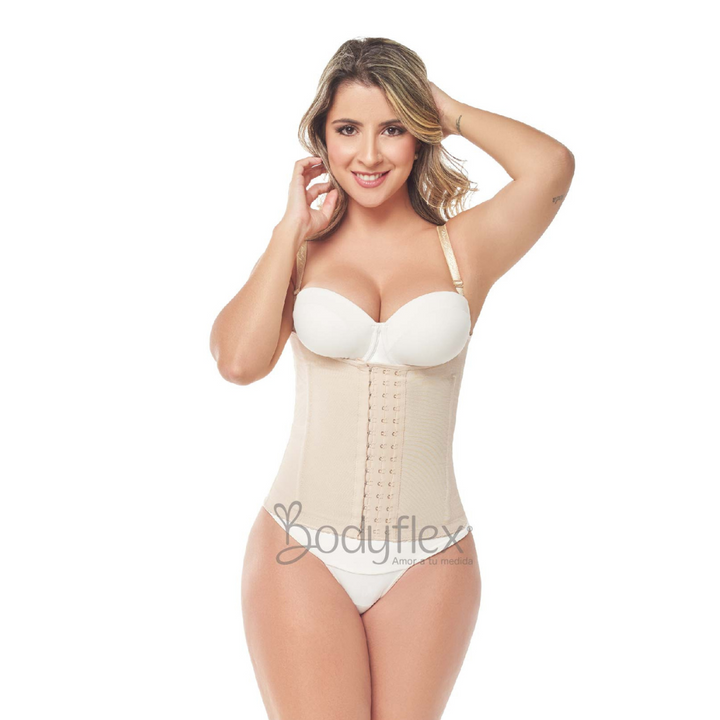 BODY FLEX FAJA CORSET REF: 044