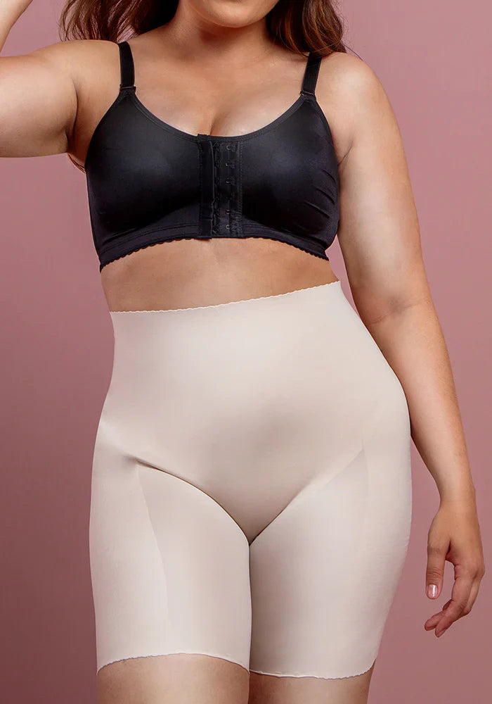 Seamless Butt-lifting Shaper Short by TrueShapers 1279