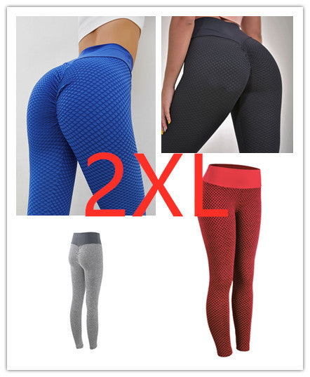 Butt Lifting Leggings for Women