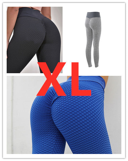 Butt Lifting Leggings for Women