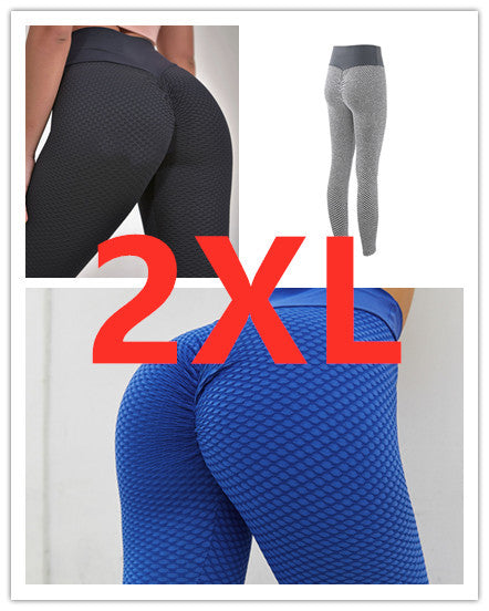 Butt Lifting Leggings for Women