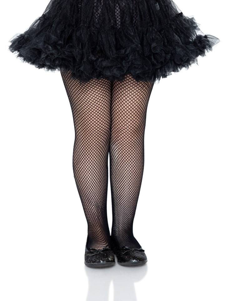 Coco Children's Fishnet Tights