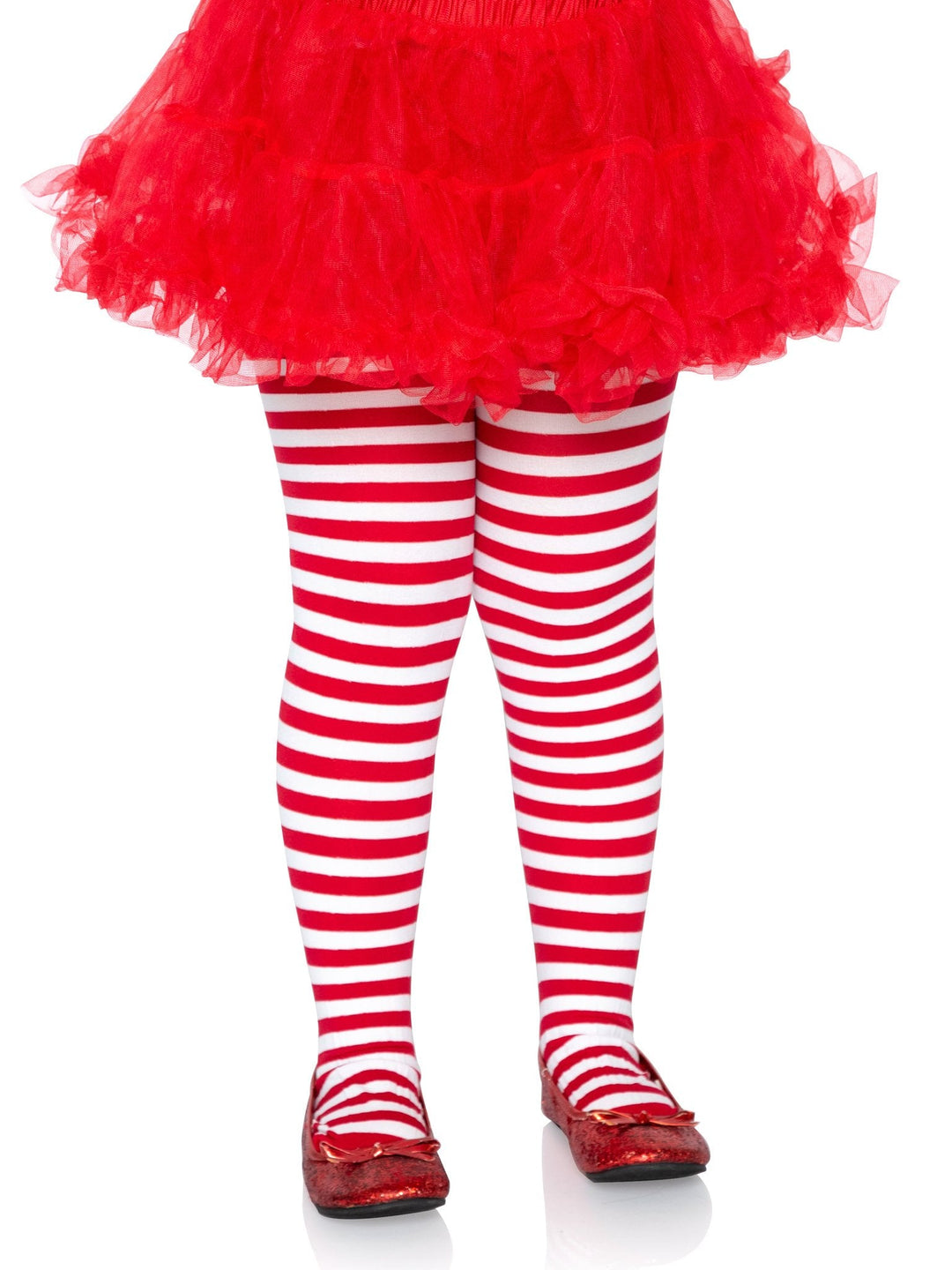 Ana Children's Striped Tights