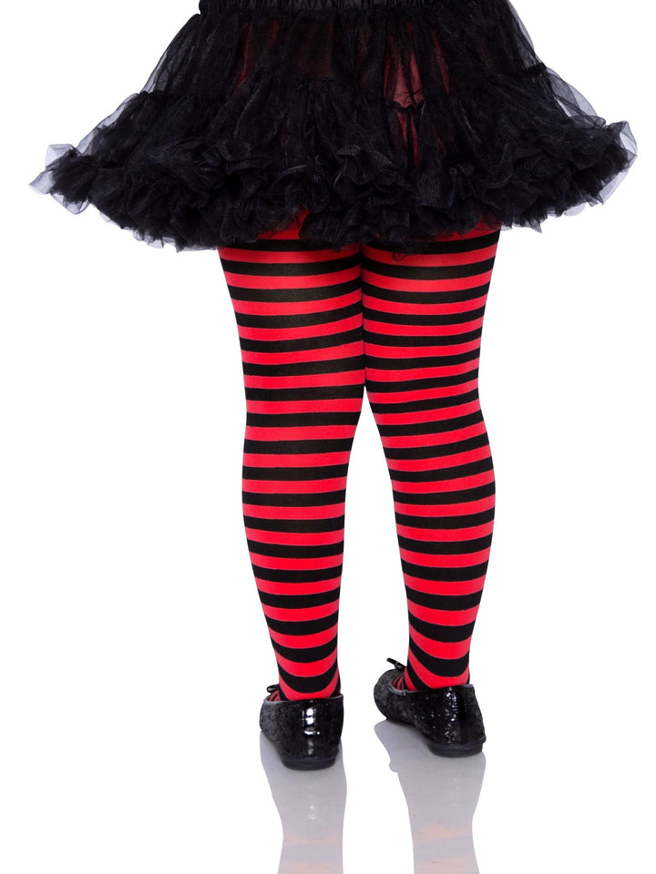 Ana Children's Striped Tights