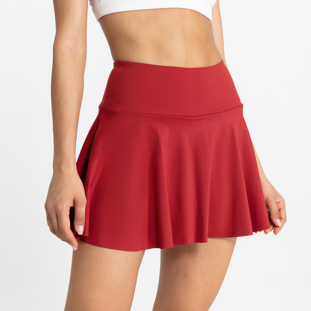 Limited Edition Arena Skort