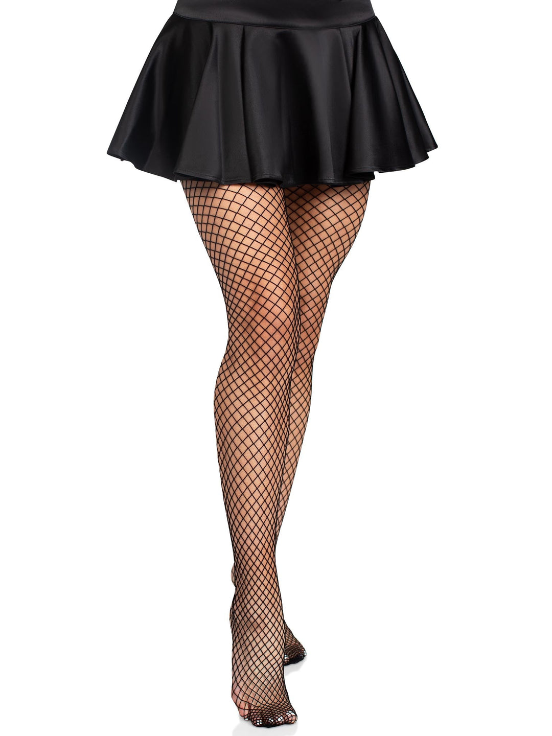 Gaia Spandex Net Industrial Tights