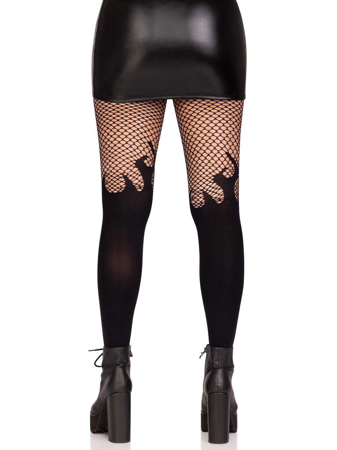 Blaze Opaque Tights