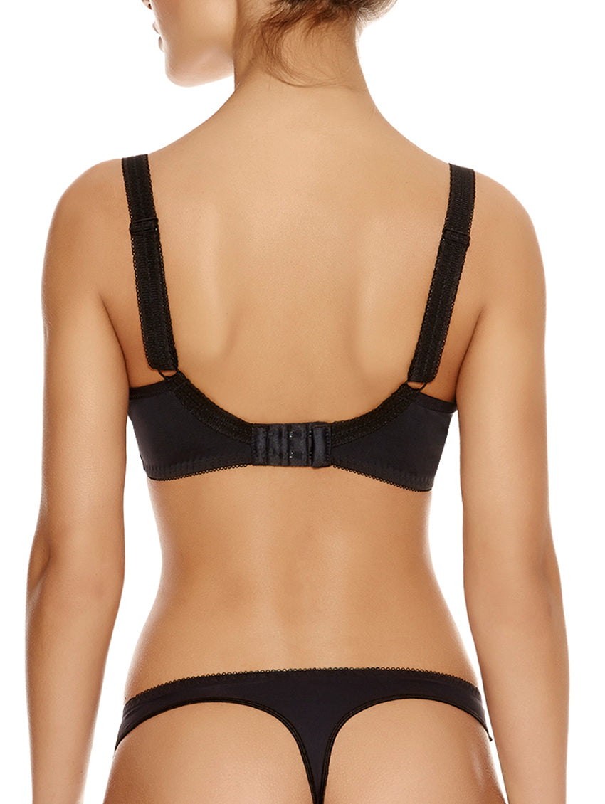 Freya Deco Plunge Bra