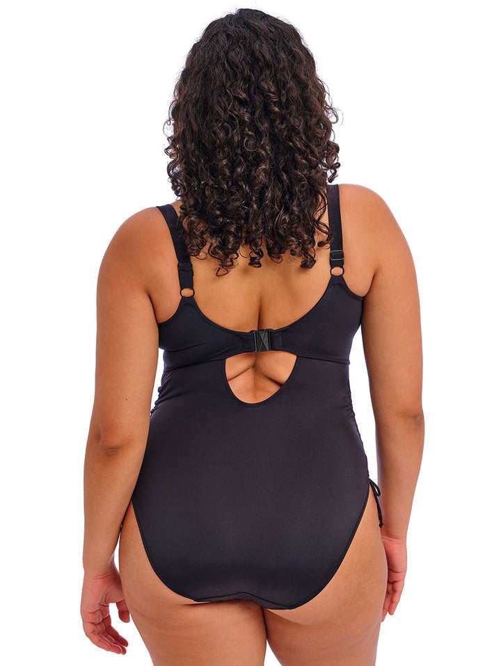 Elomi Cabana Nights Non Wire One Piece Swimsuit