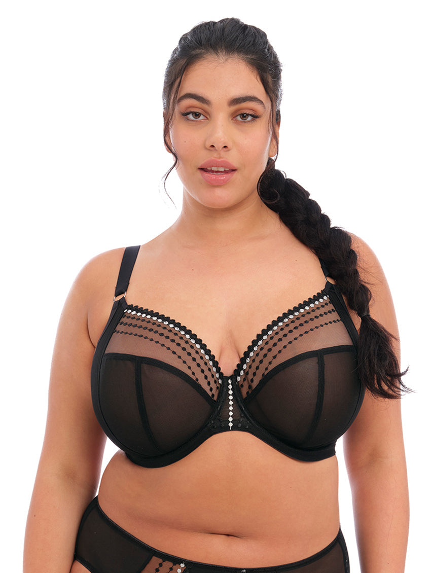 Elomi Matilda Plunge Bra