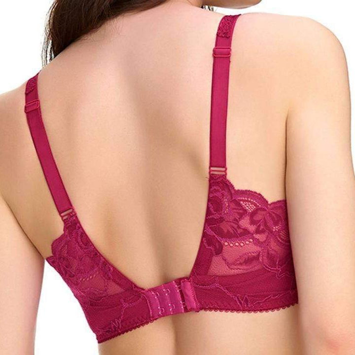 Fantasie Rebecca Lace Bra FL9421