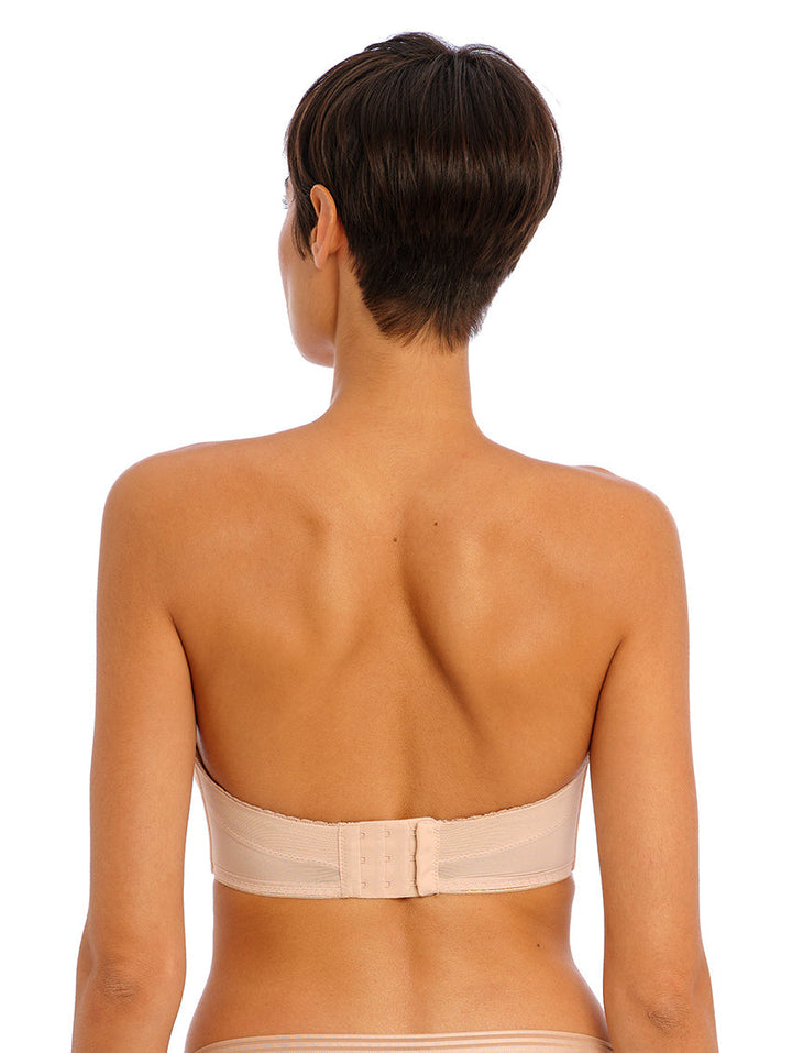 Freya Tailored Moulded Strapless Bra