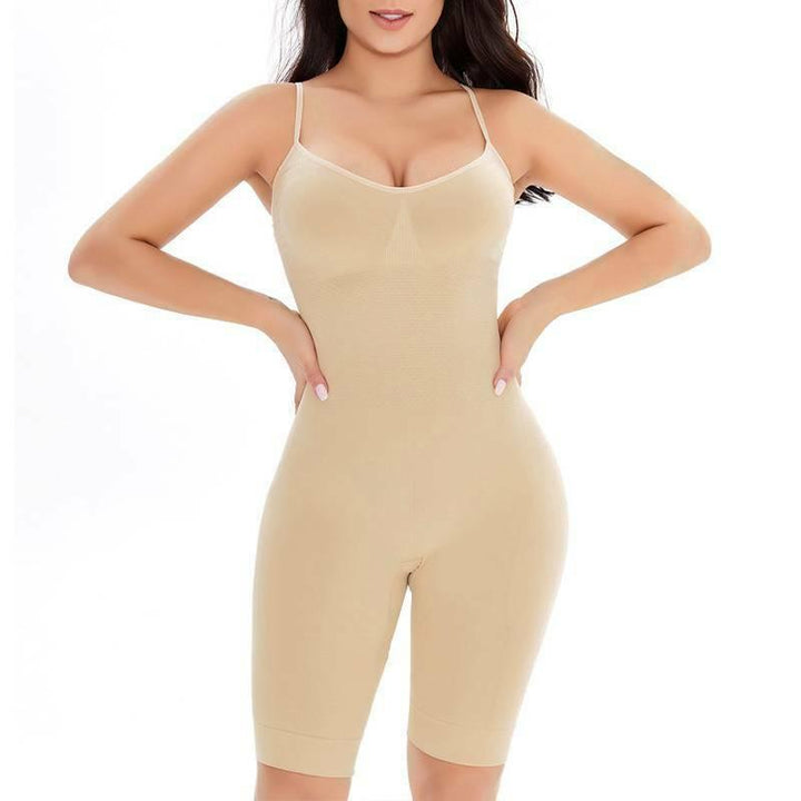 Full Body Shaper (Skin)