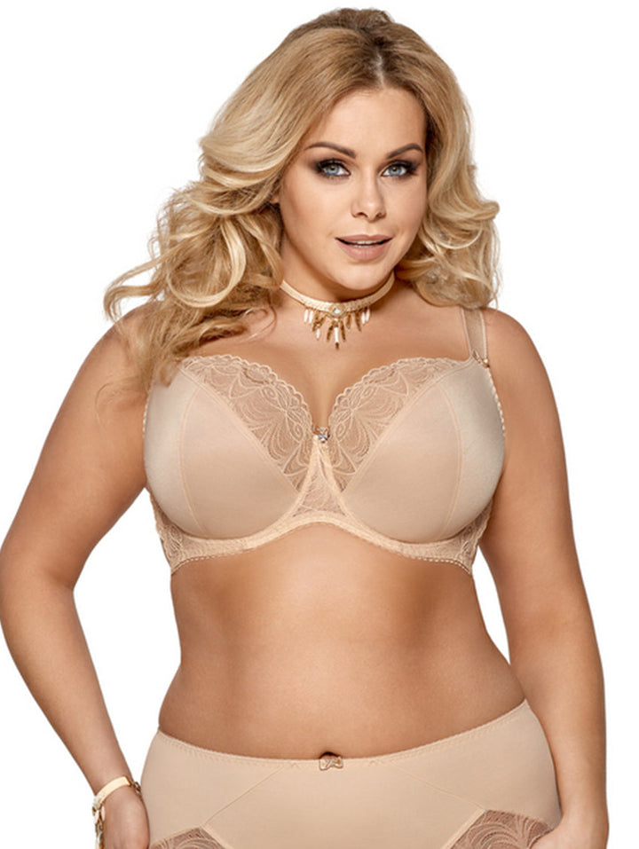 Gorsenia Casablanca Full Cup Bra