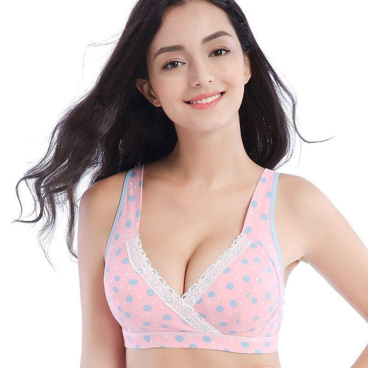 Bra for pregnant women