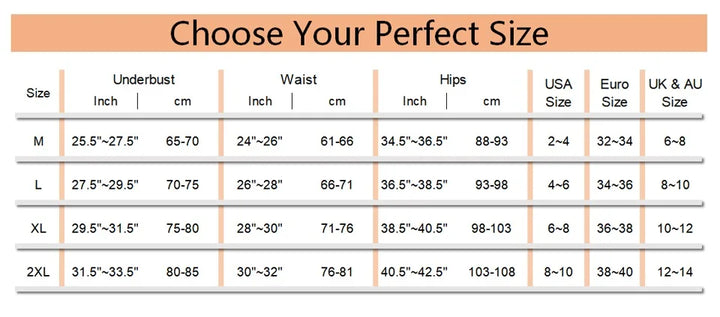 Seamless Open Bust Shapewear Bodysuit For Women