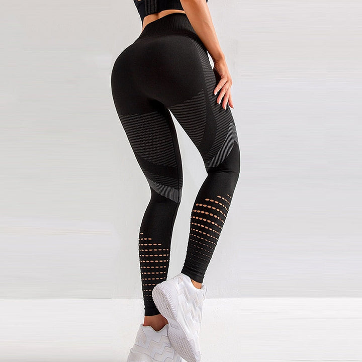 Gaine legging amincissante