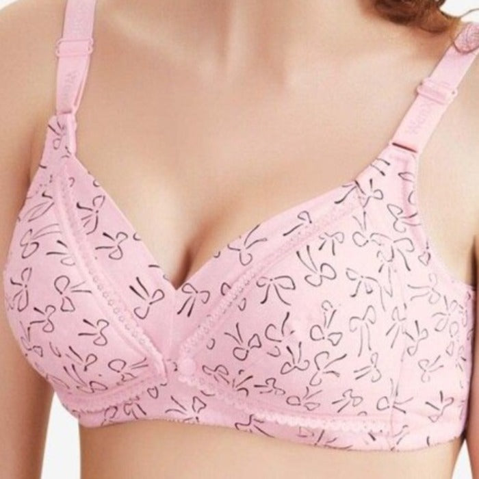 Maternity Nursing Bra Breastfeeding Underwear Pregnant