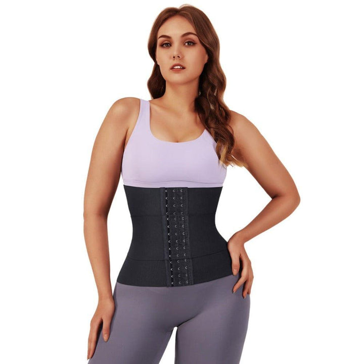 Latex Waist Trainer