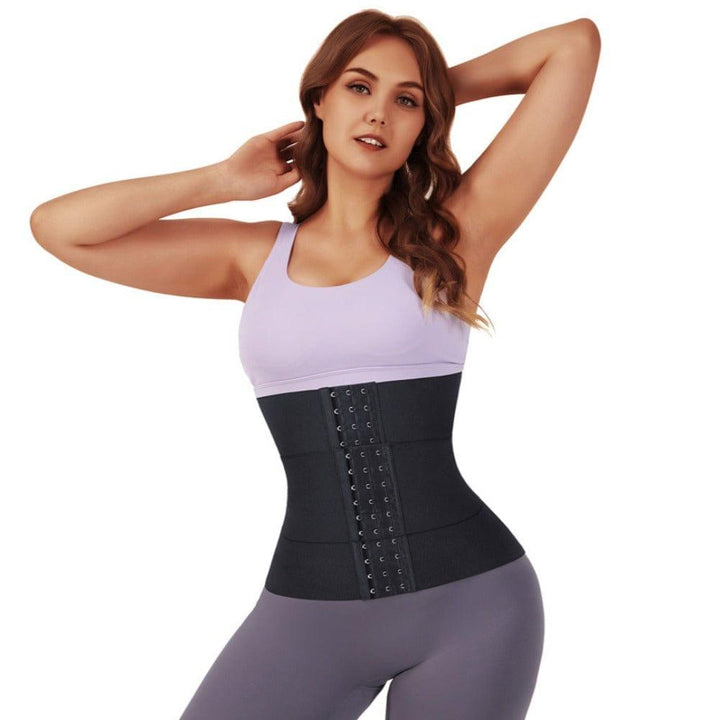 Latex Waist Trainer