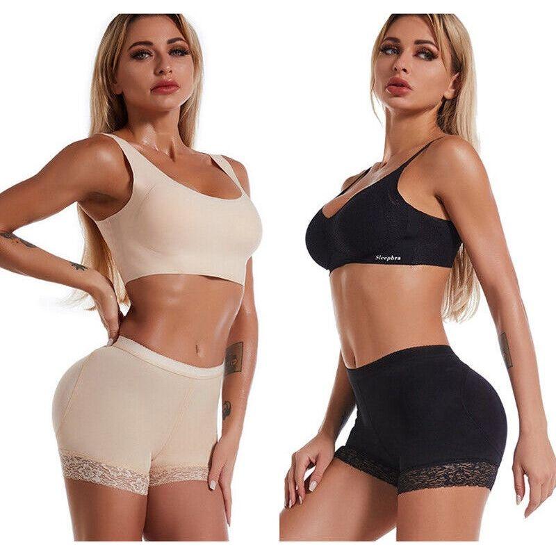 Low Waist Booty Enhancer