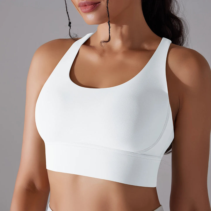 Top deportivo para mujer - Fitness Flex Gear | Athena Strength