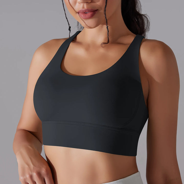 Top deportivo para mujer - Fitness Flex Gear | Athena Strength