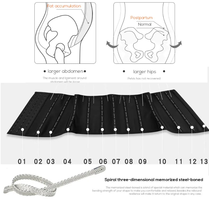 Sauna Sweat Belt to Lose Weight For Woman