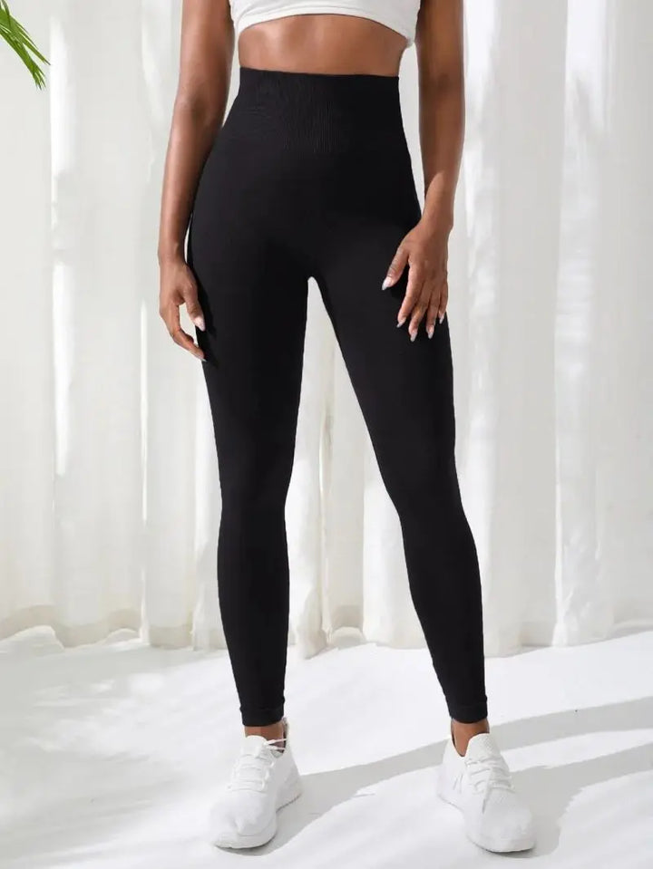 HIGH - WAIST AIRLIFT LEGGING