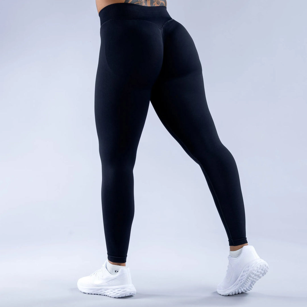 Symphony High Waist Leggings