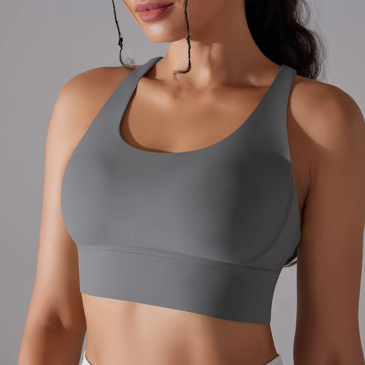 Top deportivo para mujer - Fitness Flex Gear | Athena Strength