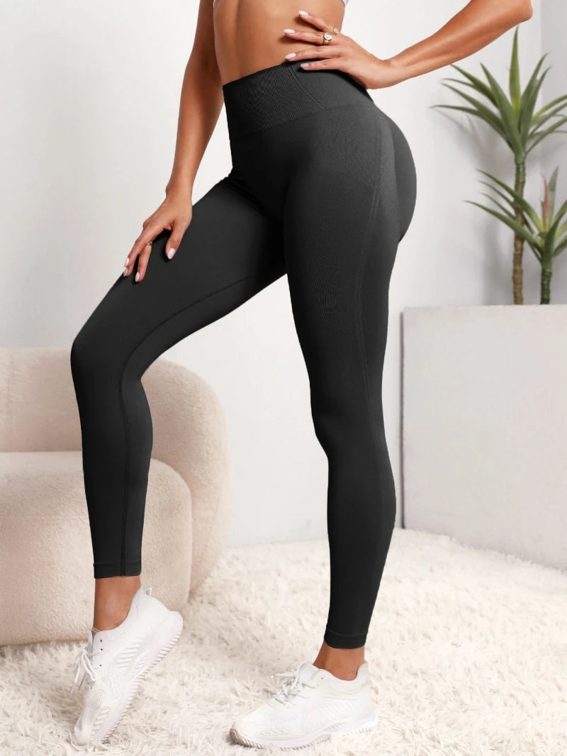 Wonder Tights - Fitness Leggings