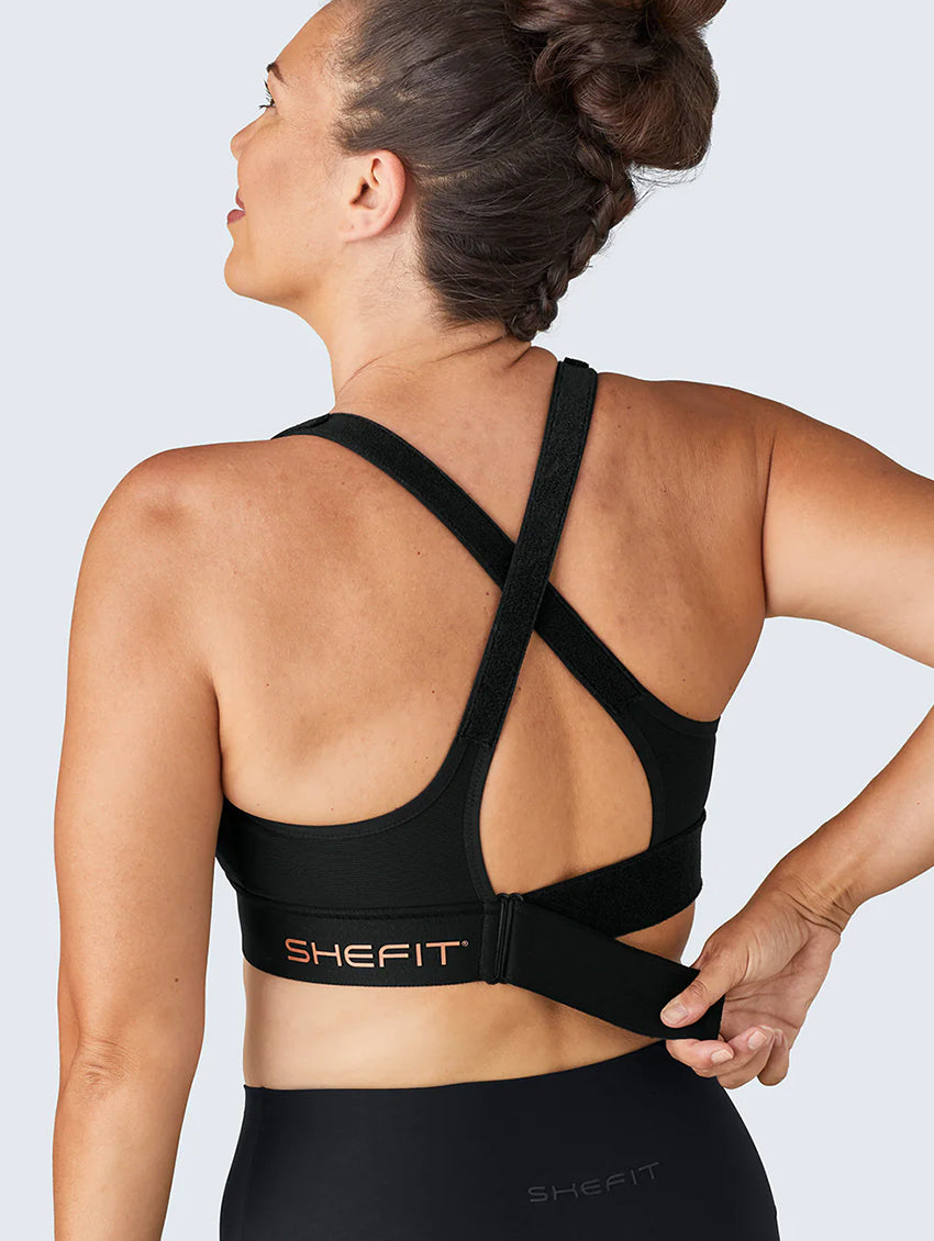 SHEFIT Ultimate Sports Bra