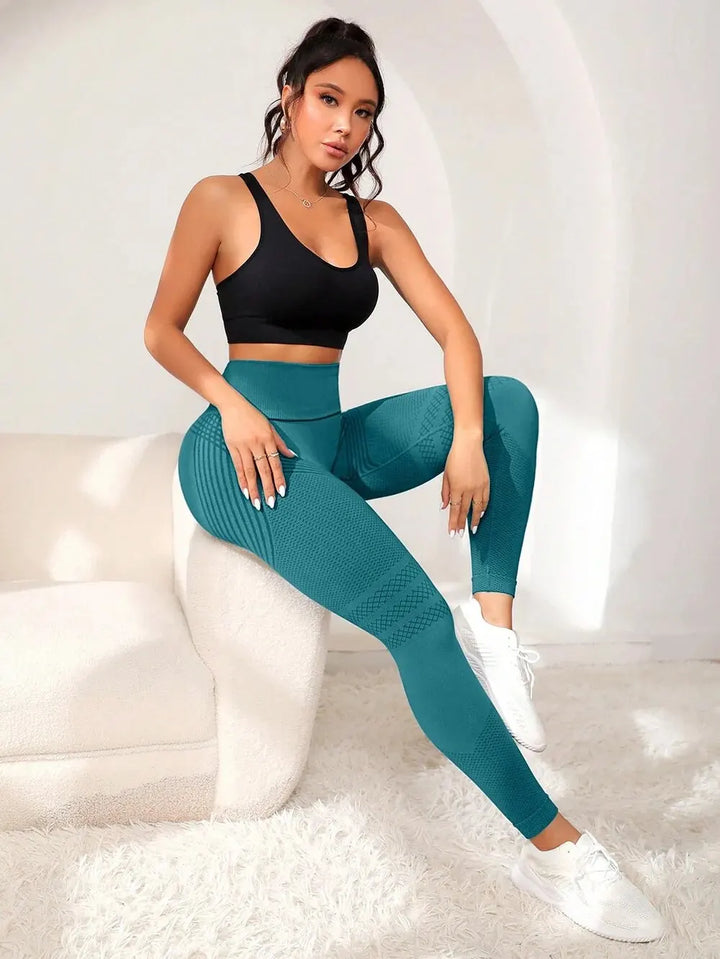 Jasmine Anti-Cellulite Leggings™