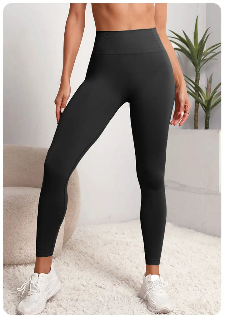 Wonder Tights - Fitness Leggings