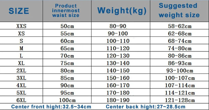 Espartilho Modelador Compreesão Máxima Gold Model