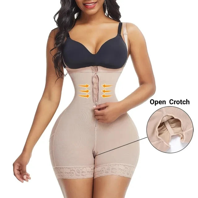 Curva Anouk Corrigerende Body Shaper voor Dames