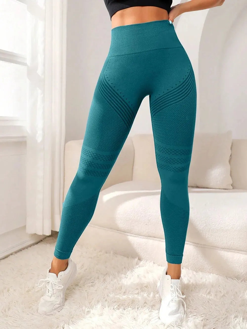 Jasmine Anti-Cellulite Leggings™