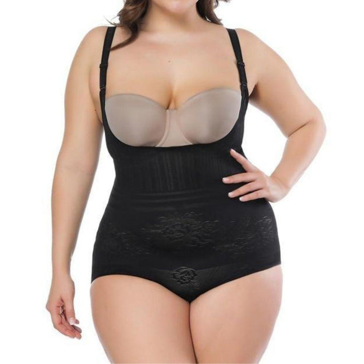 Body Shaper Woman