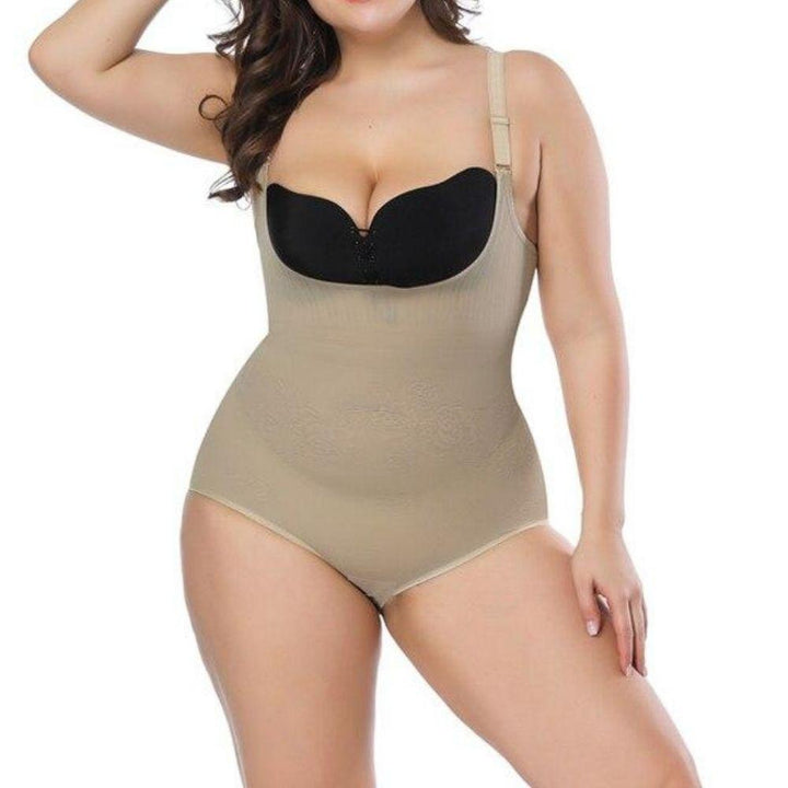 Body Shaper Woman