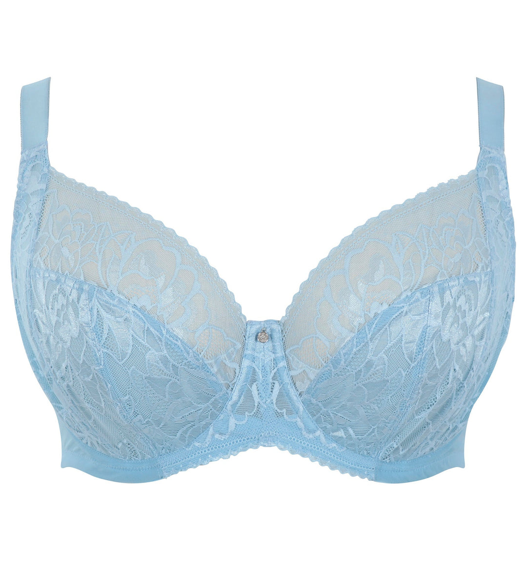 Sculptresse by Panache Dream Full Cup Underwire Bra (10805) - Pale Blue