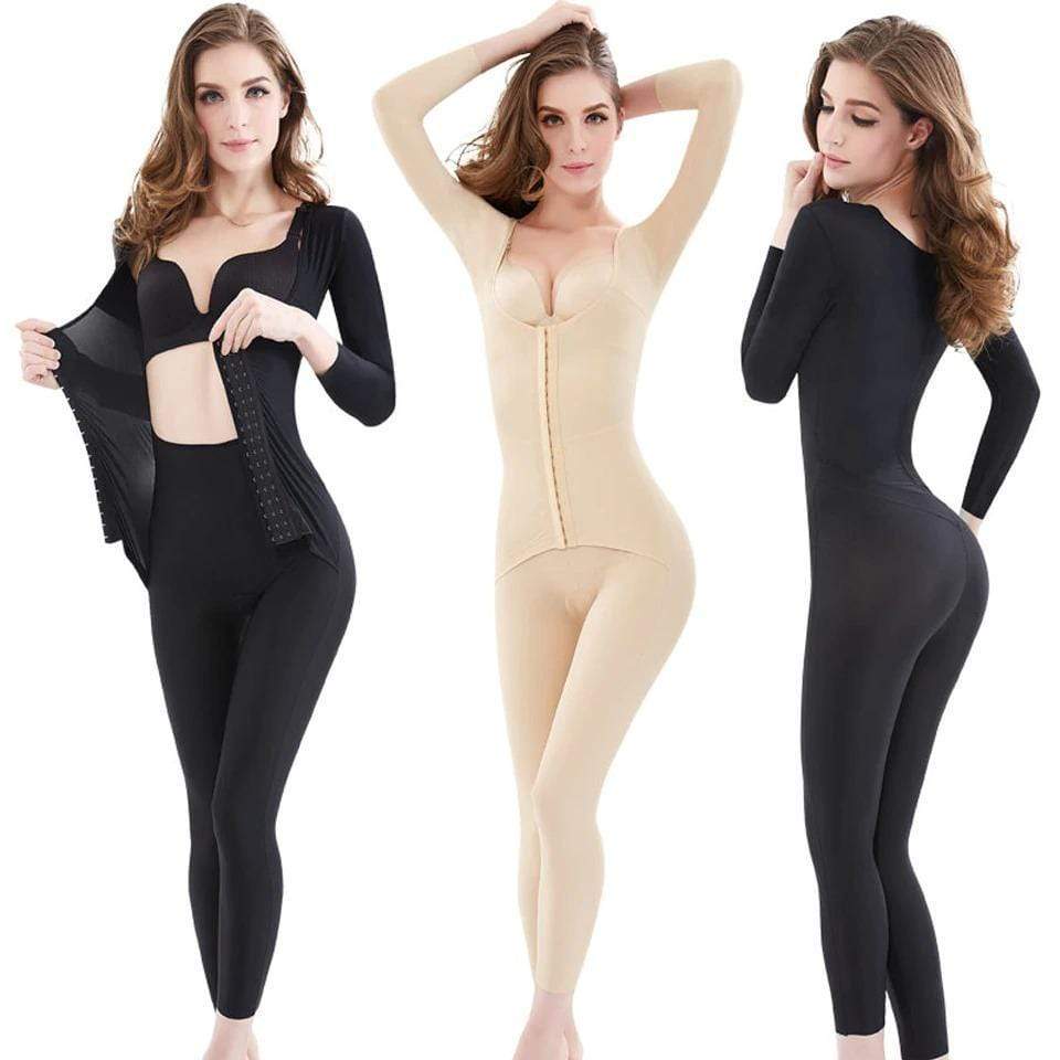 Full Body Tummy Shapewear