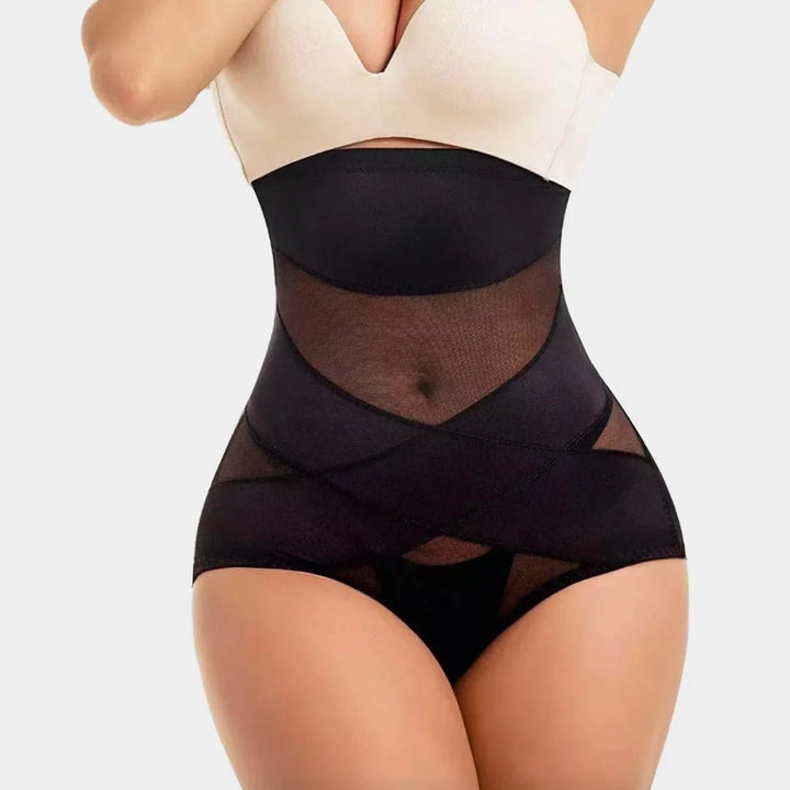 High Waist Body Shapewear