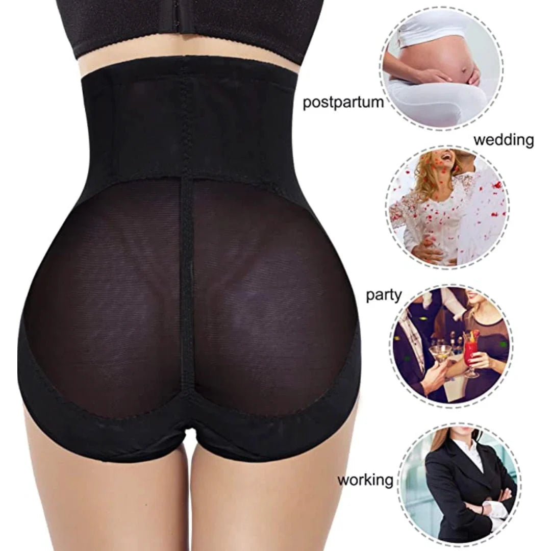 High Waist Body Shapewear