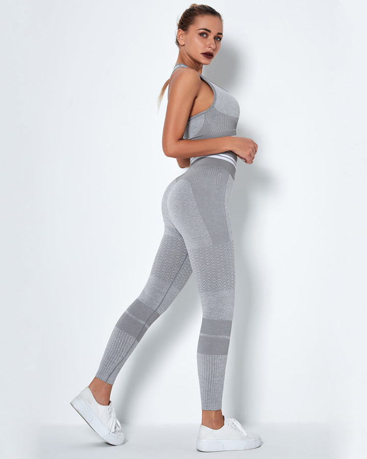 Imperia Seamless Active Leggings