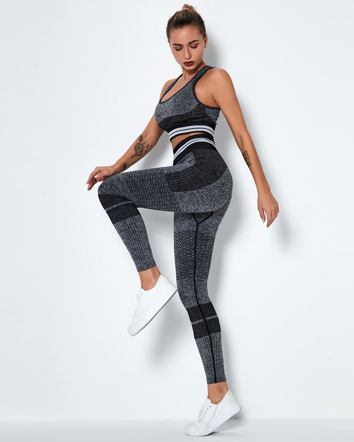 Imperia Seamless Active Leggings