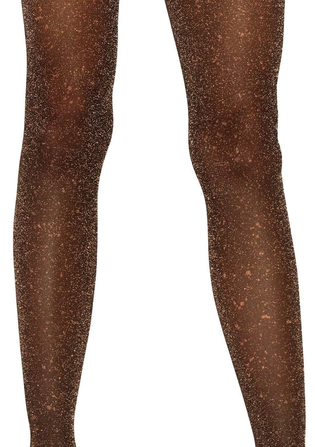 Marsha Lurex Shimmer Tights